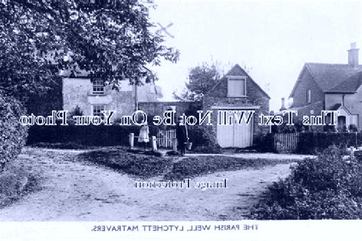 escort Lytchett Matravers