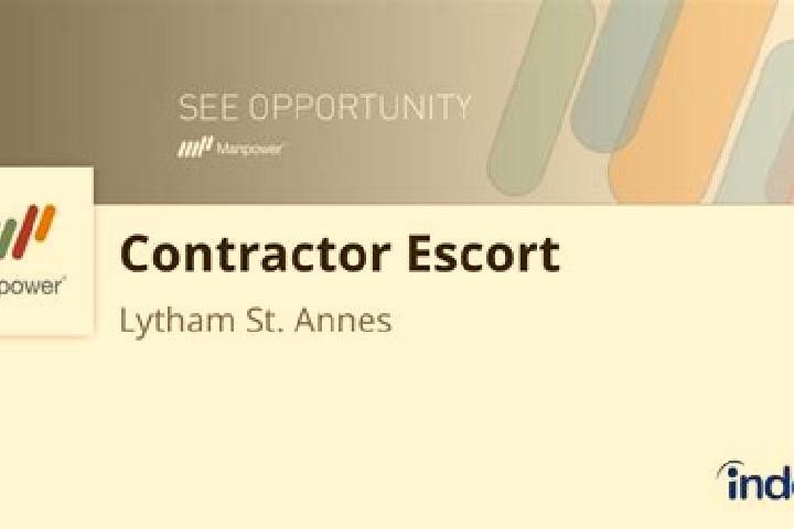 escort Lytham St Annes