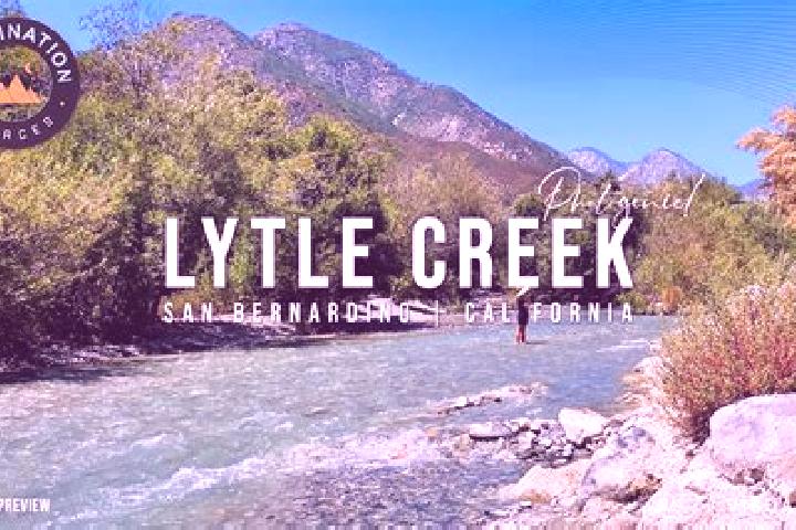 escort Lytle Creek