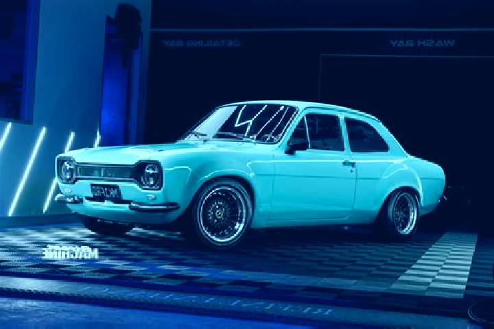 escort Lytle