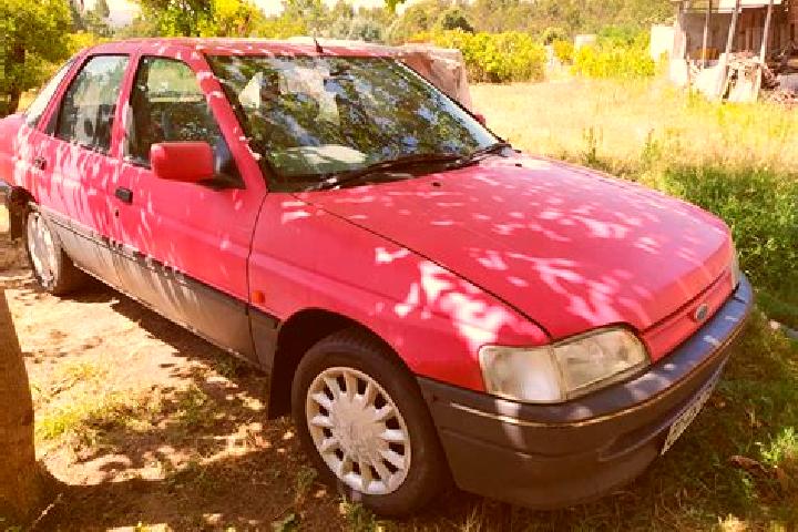 escort Ma Se Zeik