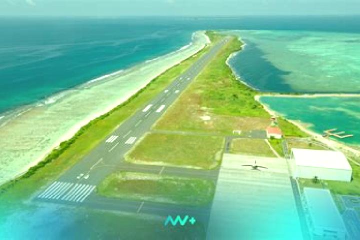 escort Maafaru