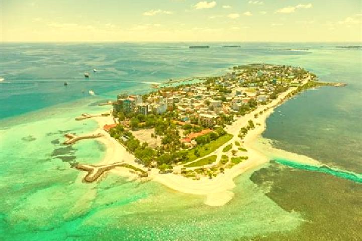 escort Maafushi