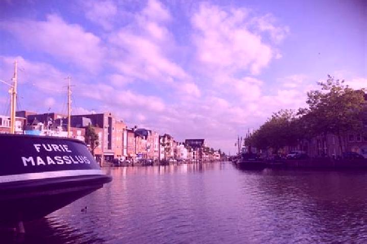 escort Maassluis