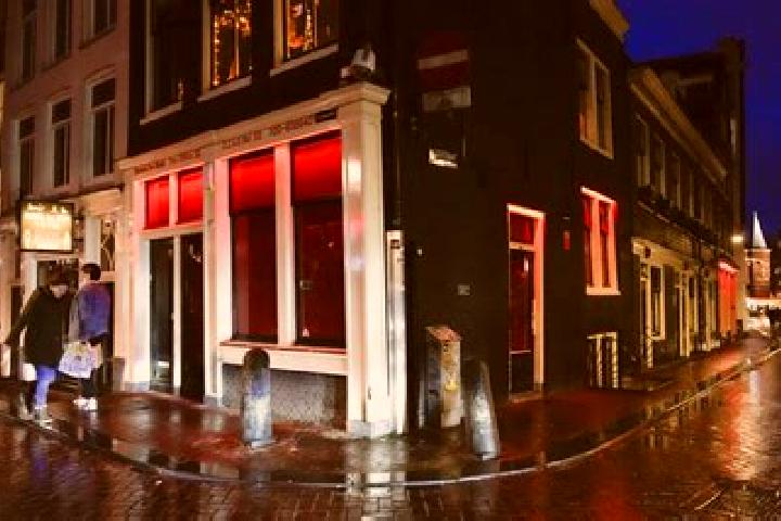 escort Maastricht