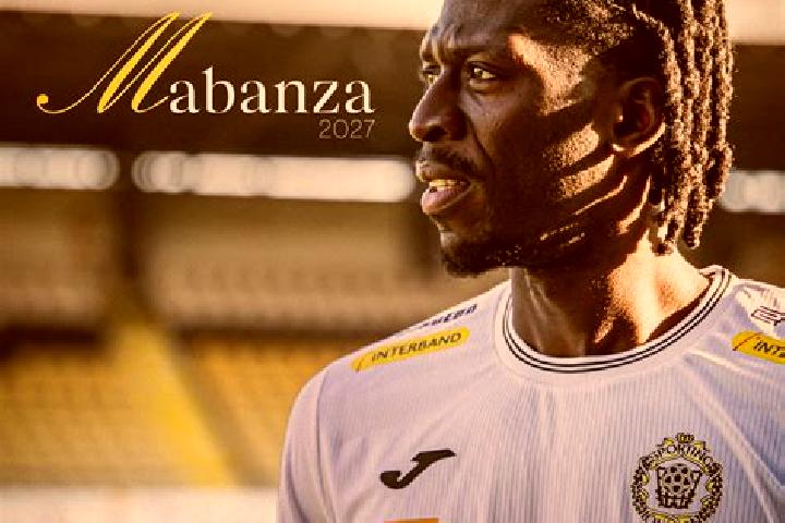 escort Mabanza