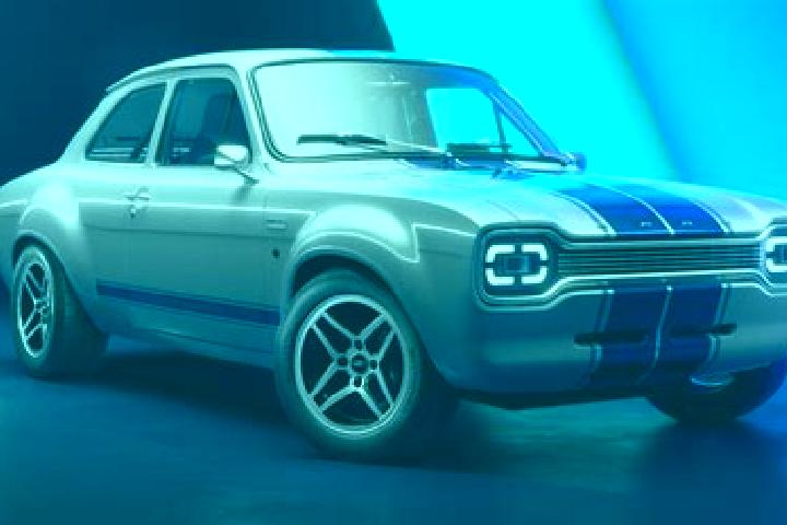 escort Mableton