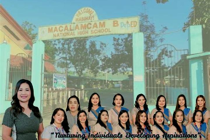 escort Macalamcam A