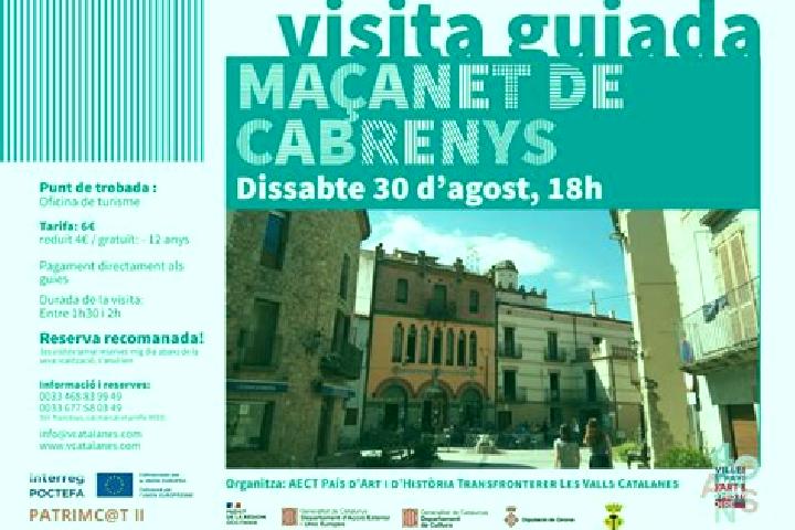 escort Macanet de Cabrenys