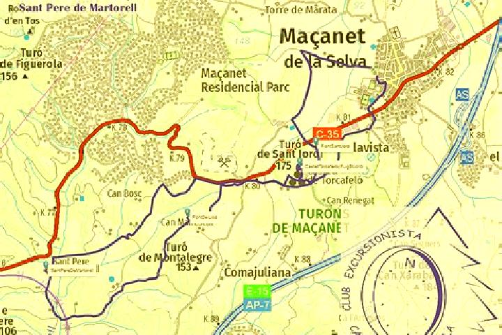 escort Macanet de la Selva