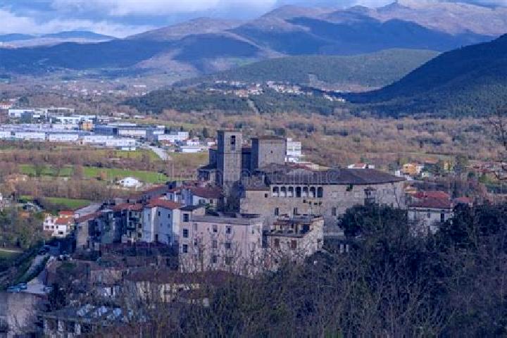 escort Macchia d Isernia