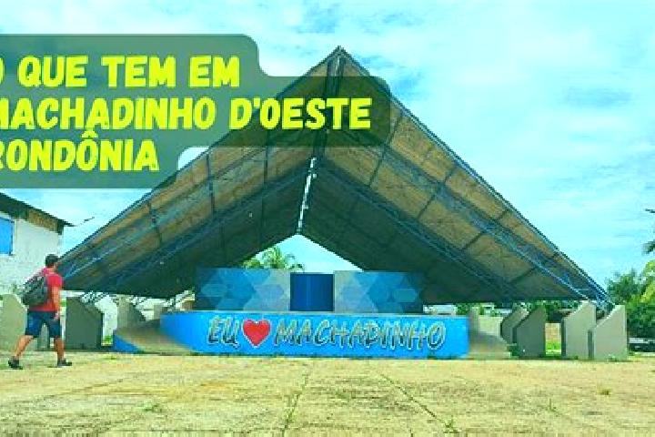 escort Machadinho d Oeste