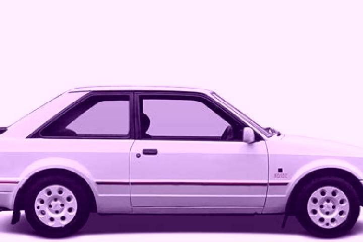escort Machadinho