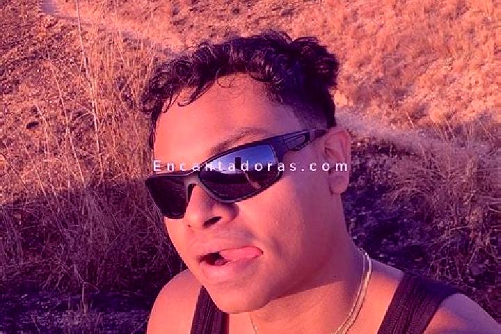 escort Machado