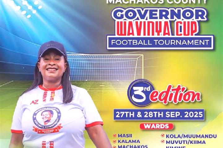 escort Machakos