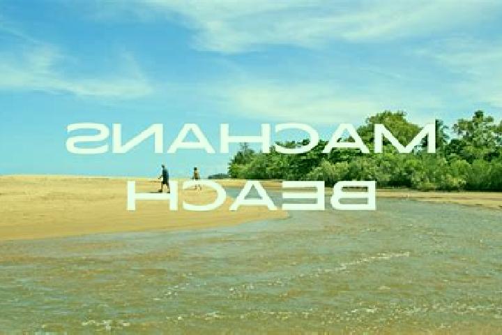 escort Machans Beach