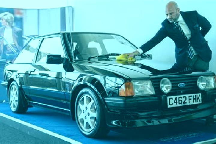 escort Machara