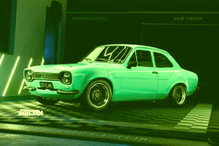 escort Machida