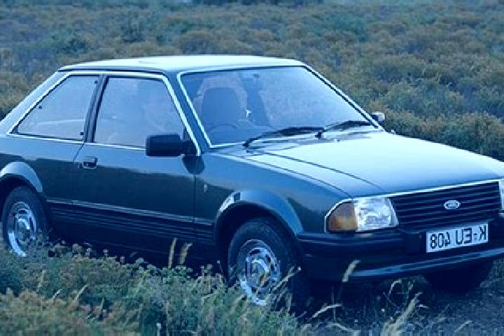 escort Machilly