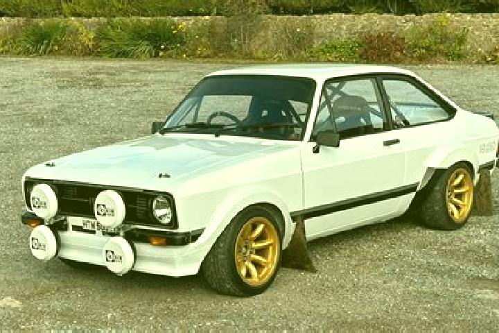escort Mack