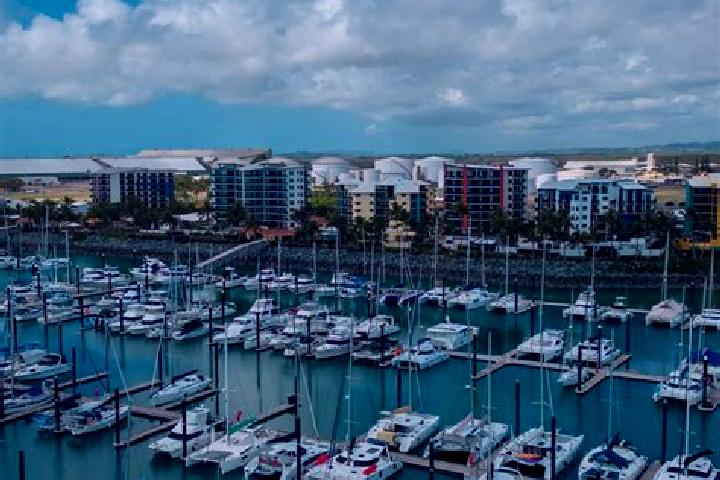 escort Mackay Harbour