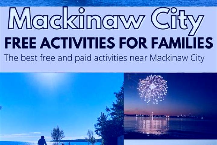 escort Mackinaw City