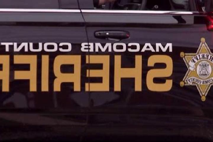 escort Macomb