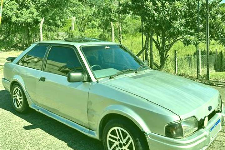escort Macuilacatl Grande