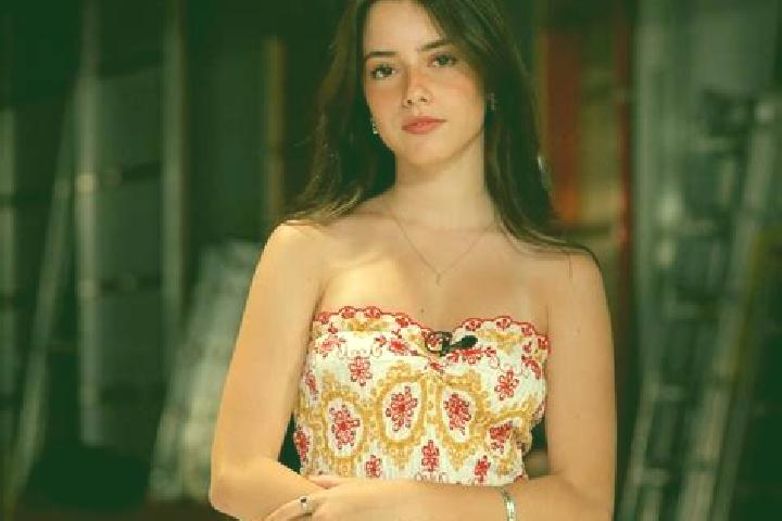 escort Madalena