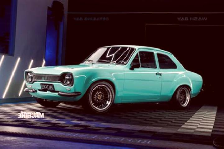 escort Madaotou