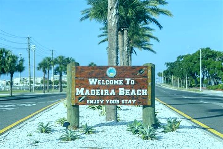 escort Madeira Beach