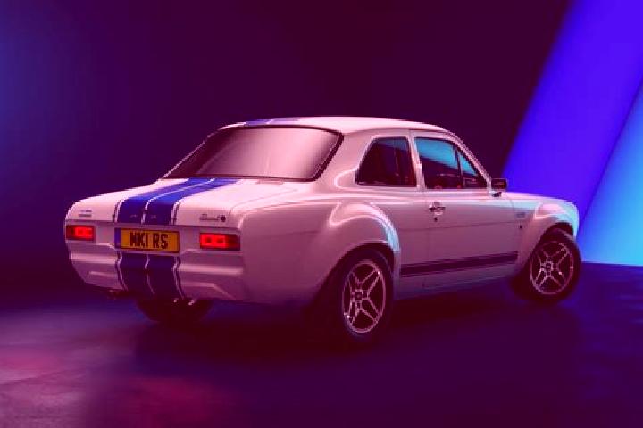 escort Madeiro