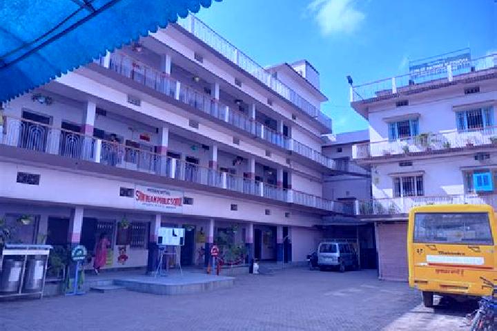 escort Madhurampur Dehri