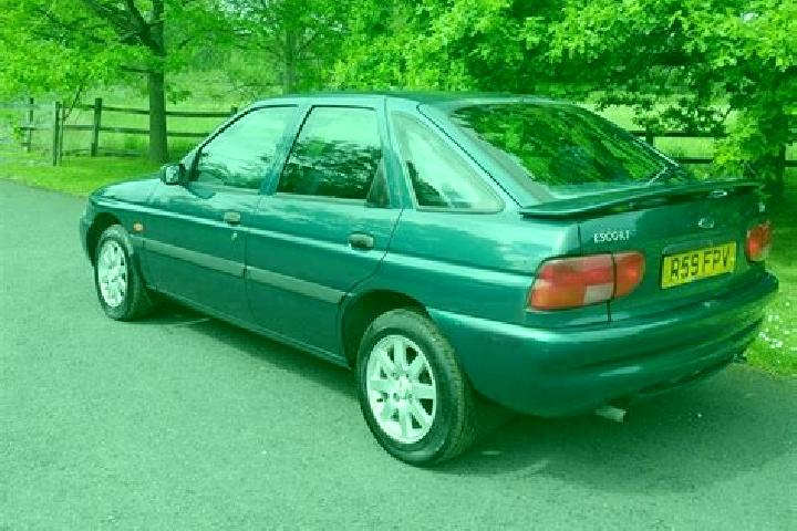 escort Madieta