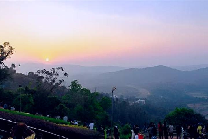 escort Madikeri