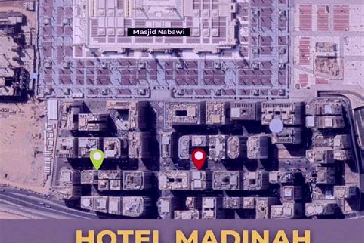 escort Madinah