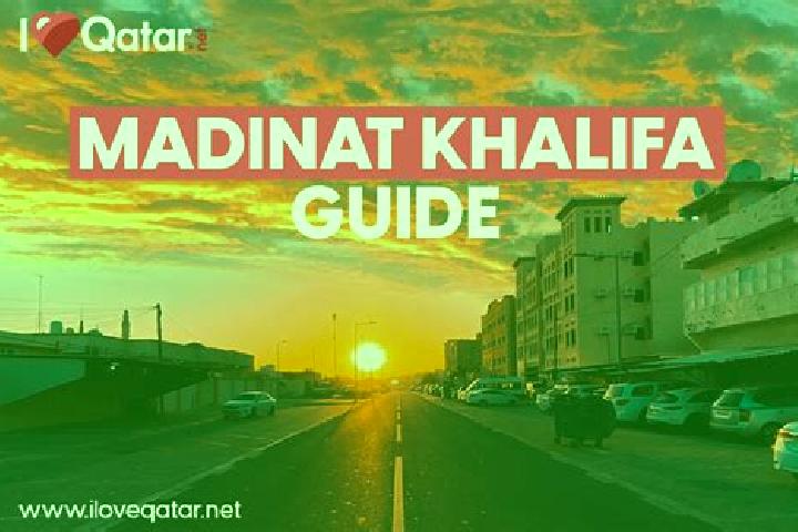 escort Madinat Khalifah