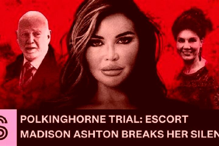 escort Madison