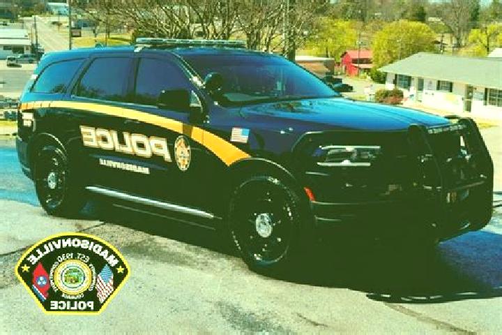 escort Madisonville