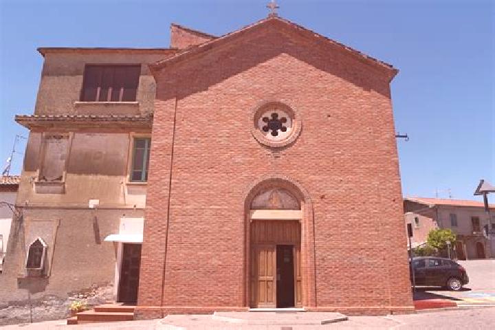 escort Madonna del Piano