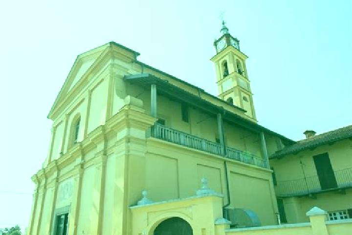 escort Madonna del Pilone
