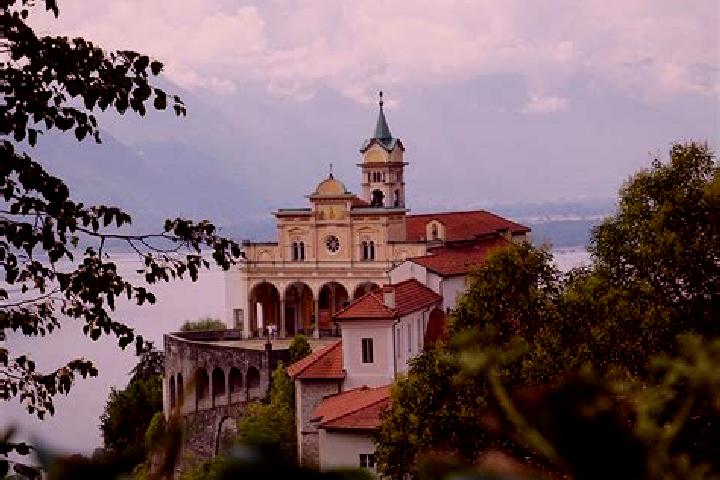 escort Madonna del Sasso