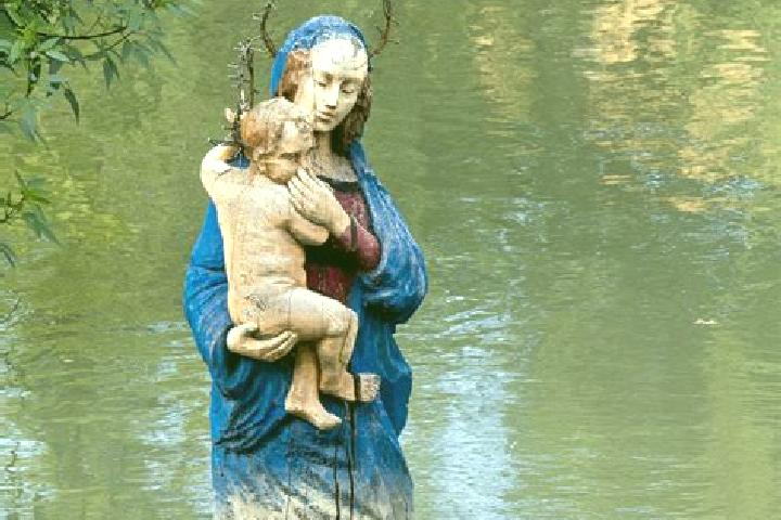 escort Madonna dell Acqua