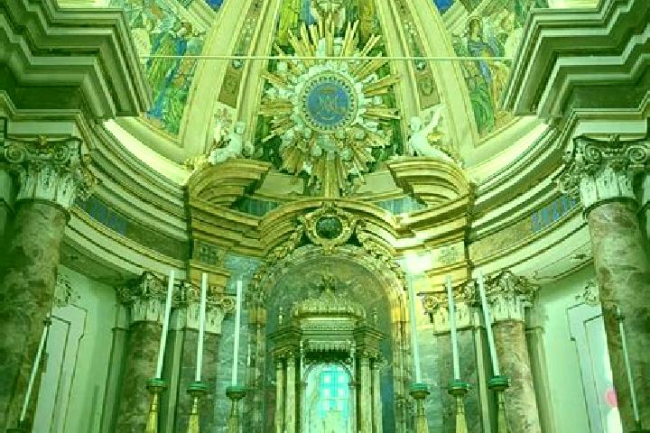 escort Madonna delle Grazie Iacp