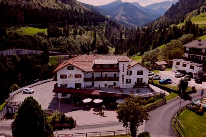 escort Madrano-Canzolino