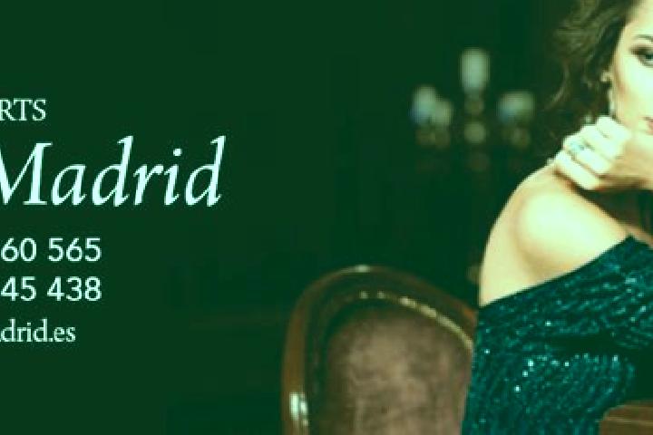 escort Madrid