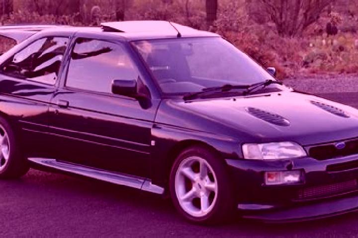 escort Madronera