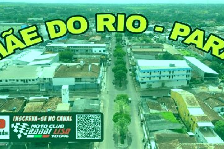 escort Mae do Rio