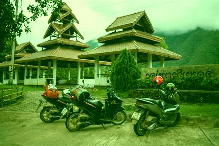 escort Mae Hong Son