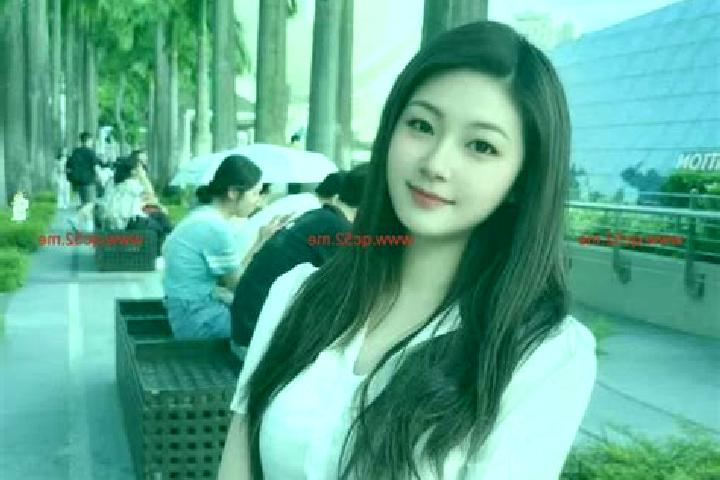 escort Mae Wang